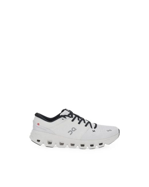 On Shoes White Cloud X 5 Sneakers for men