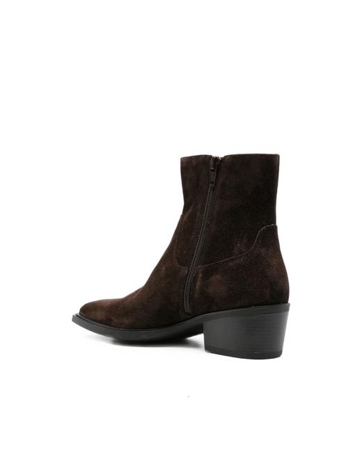 Vagabond Brown Boots