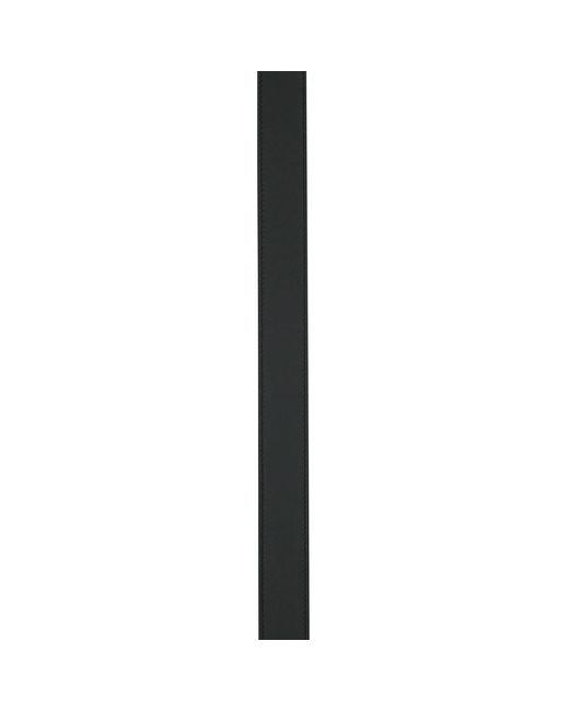 Gucci Black Belts
