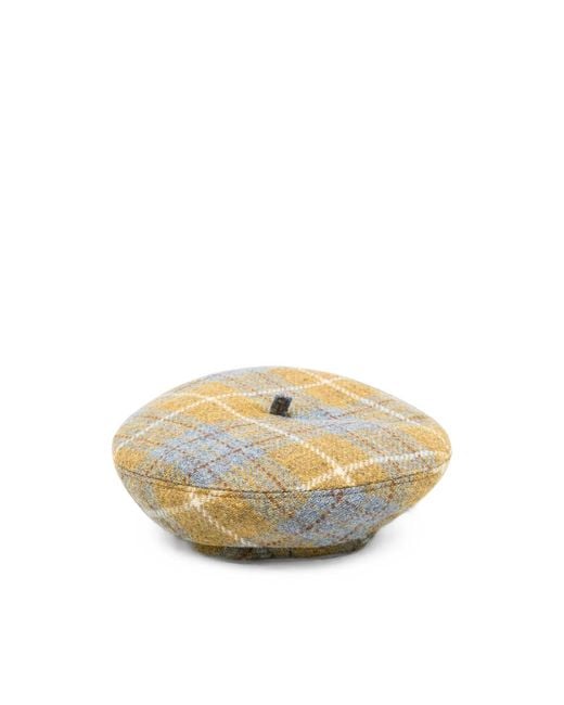 Vivienne Westwood White Hats