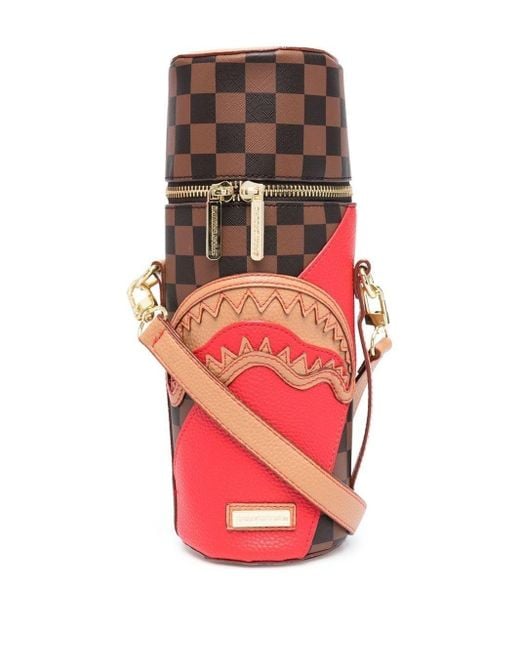 sprayground raceway henny