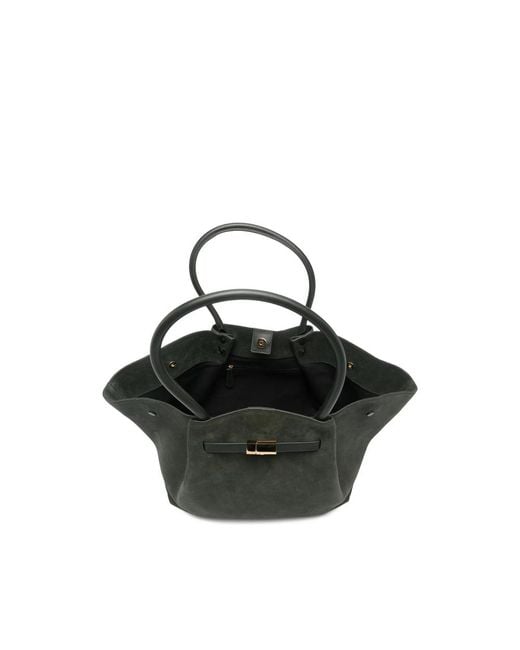 DeMellier London Black The New York Tote Bag