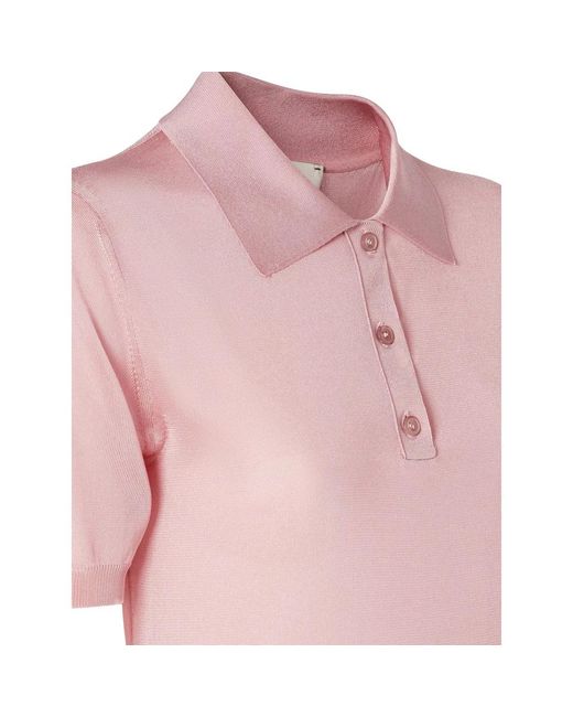 Fendi Pink Tops