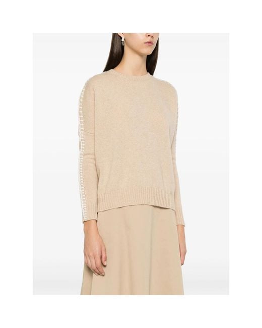 Kujten Natural Amea Sweater