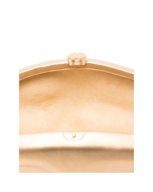 Cult Gaia Natural Bags