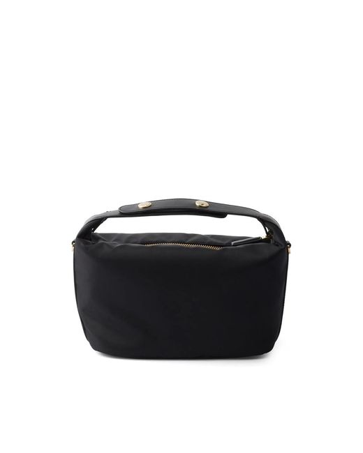Prada Black Mini Bags