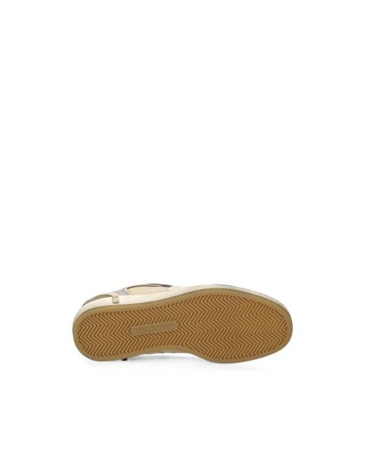 Philippe Model Natural Pgal Sneakers