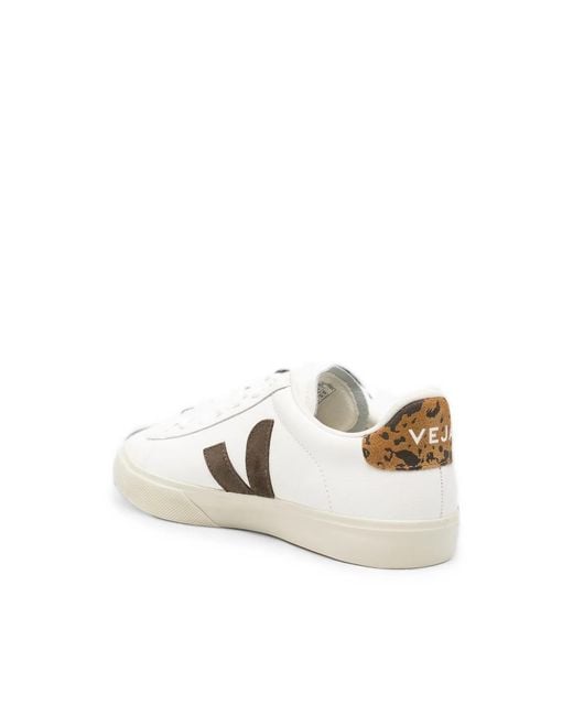 Veja White Sneakers