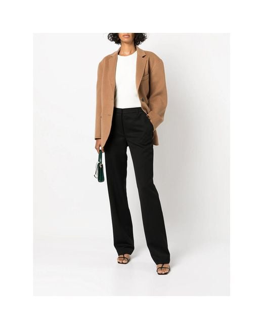 Anine Bing Brown Jackets