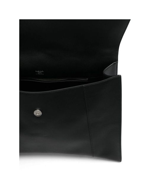 Balenciaga Black Tote Bags