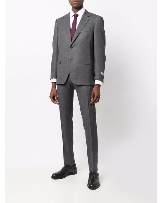 canali mens suits