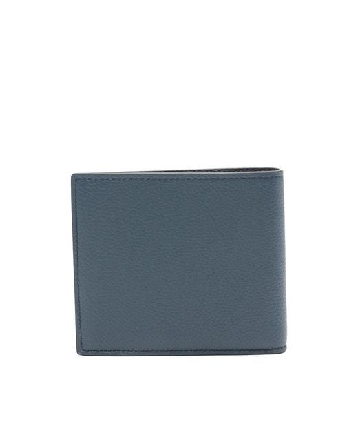 Fendi Blue Wallets & Cardholders for men