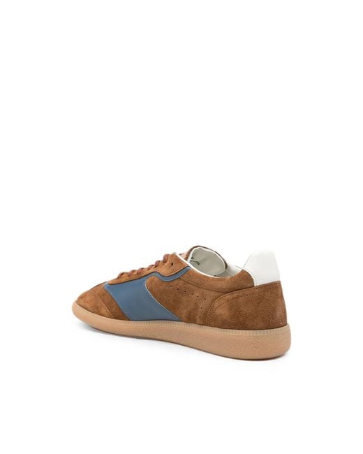 DSquared² Brown Sneakers for men