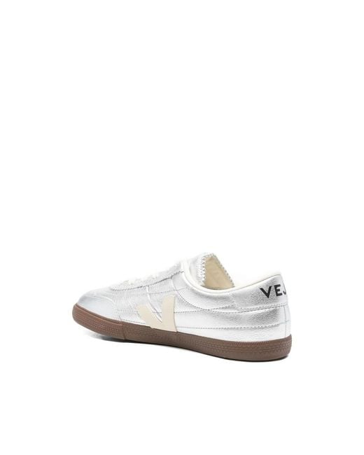Veja White Sneakers for men