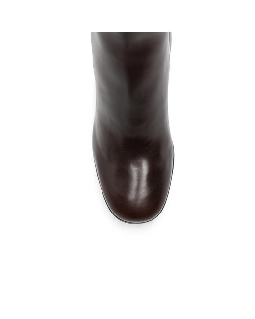 Prada Black Shoes
