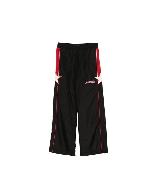 Amiri Black Pants for men