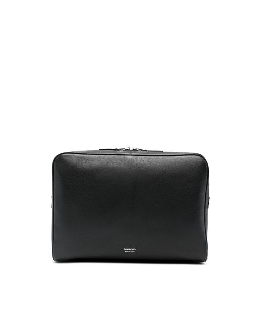 Tom Ford Black Laptop Bags & Briefcases for men