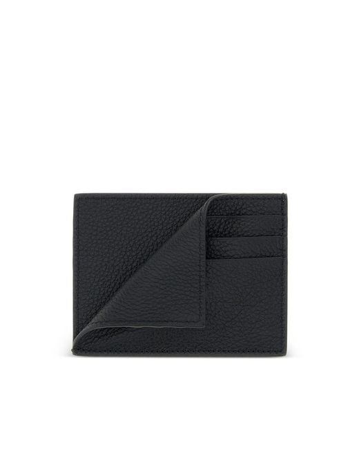 Thom Browne Black Wallets & Cardholders for men