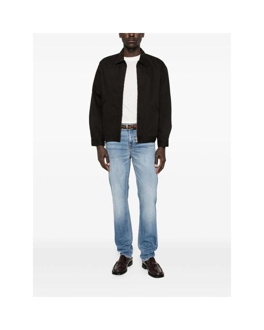 Brunello Cucinelli White T Shirts for men