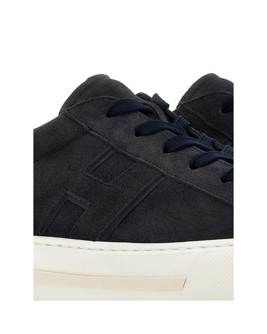 Hogan Blue Trainers for men