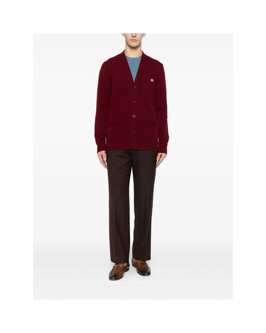 Gucci Red Sweaters & Knitwear for men