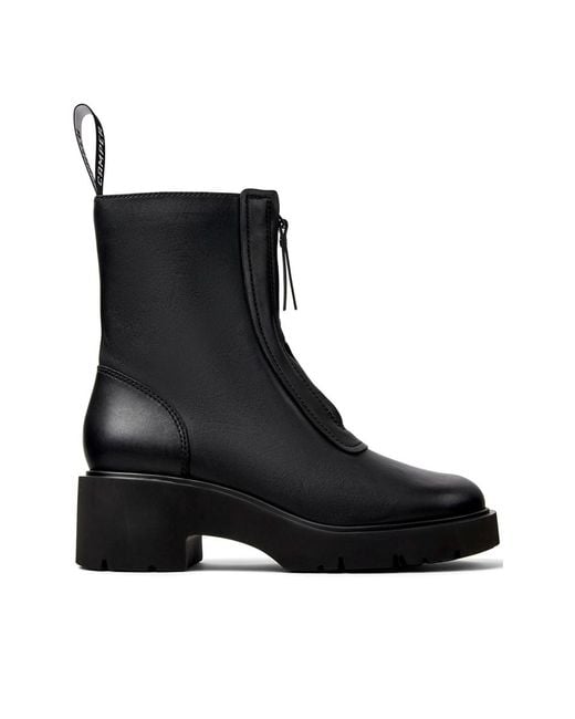 Camper Black 54Mm Milah Boots