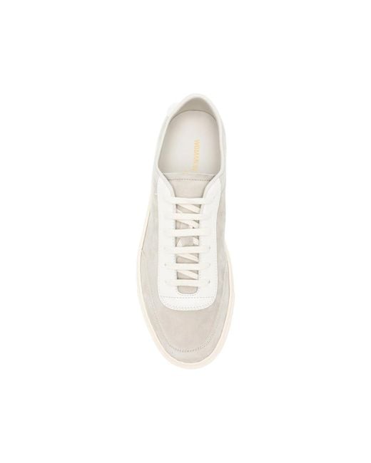 Common Projects White Sneakers