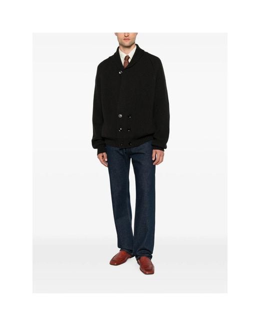 7 For All Mankind Blue Denim for men