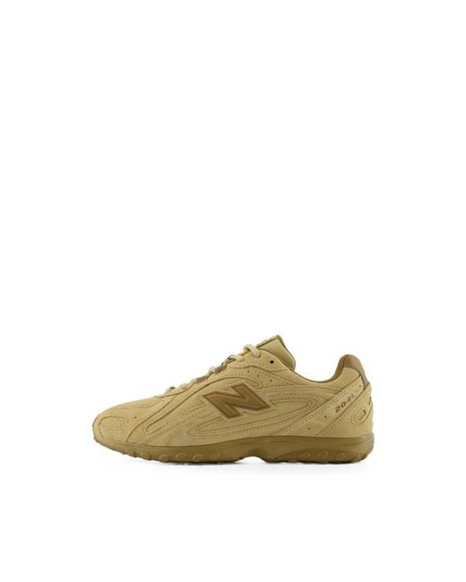 New Balance Green 204L Sneakers for men