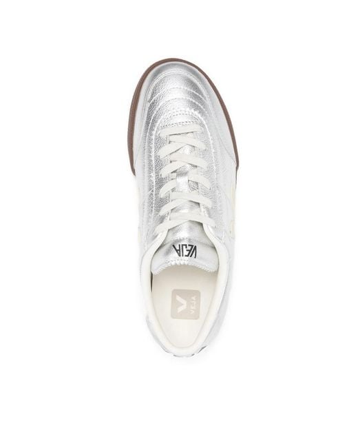 Veja White Sneakers for men