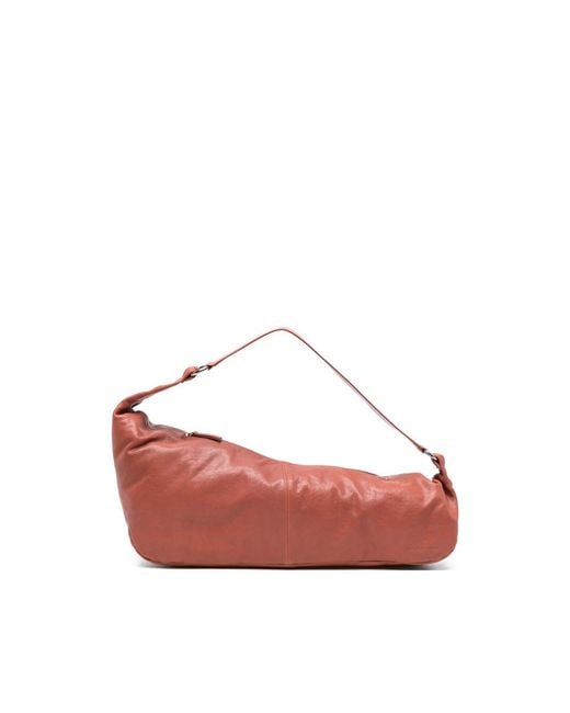 Paloma Wool Pink Dry Shoulder Bag