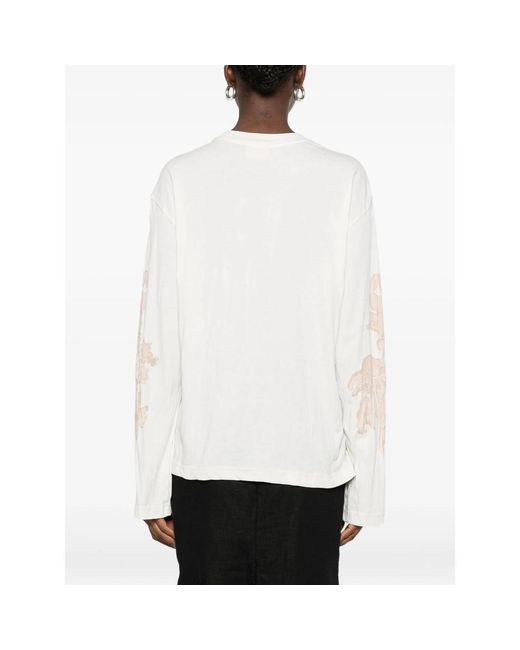 DIESEL White Tops