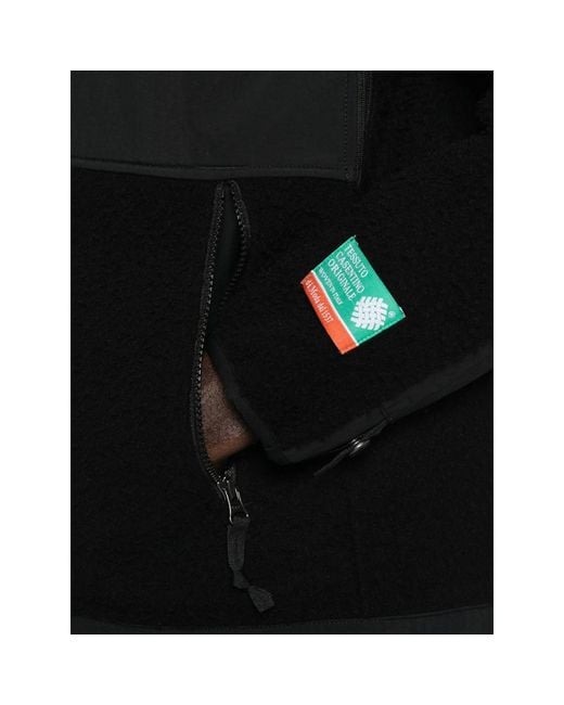 The North Face Black Outerwears