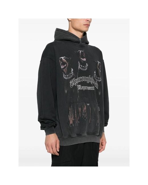 Represent Black Sweaters & Knitwear for men
