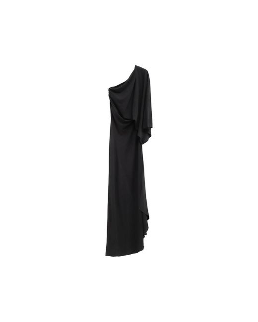 Gucci Black Dresses