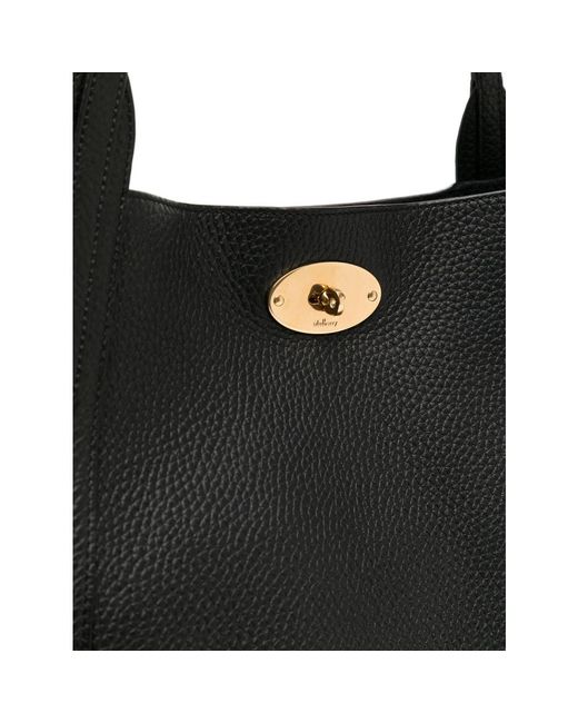 Mulberry Black Bags