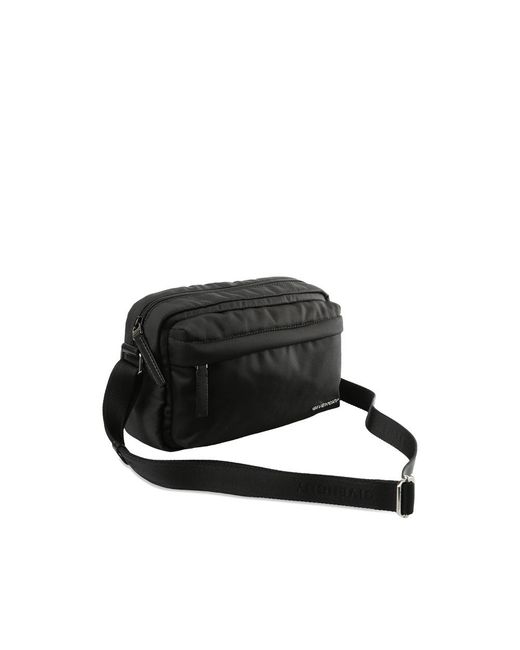 Givenchy Black Shoulder Bags for men