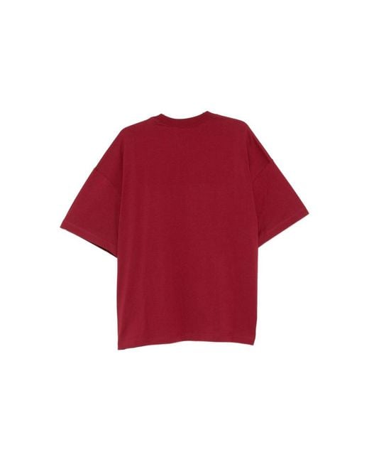 Carhartt Red I035523 H8Xx for men