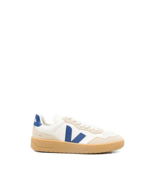 Veja Sneakers Neutral, Blue