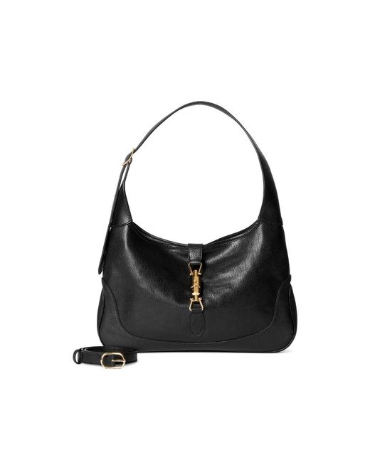 Gucci Black Shoulder Bags