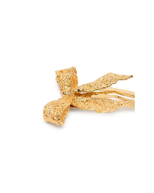 ShuShu/Tong Metallic Hair Clip