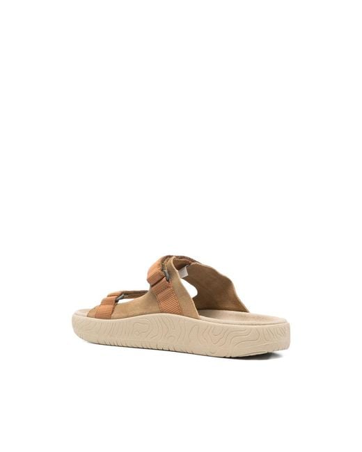 Veja Natural Tenco Boots