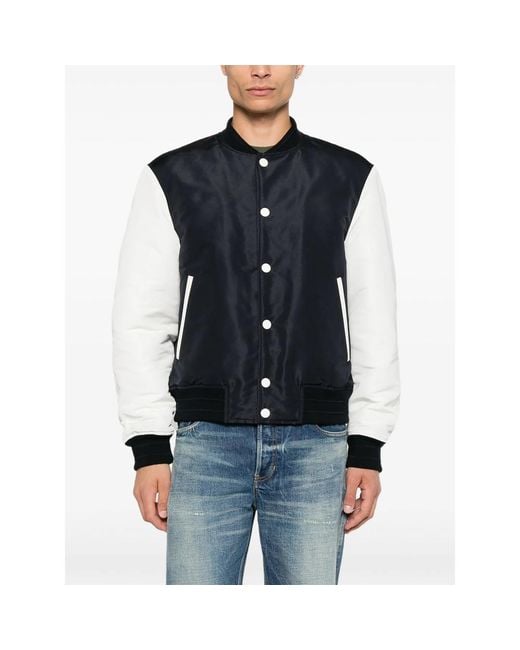 Givenchy Black Jackets for men