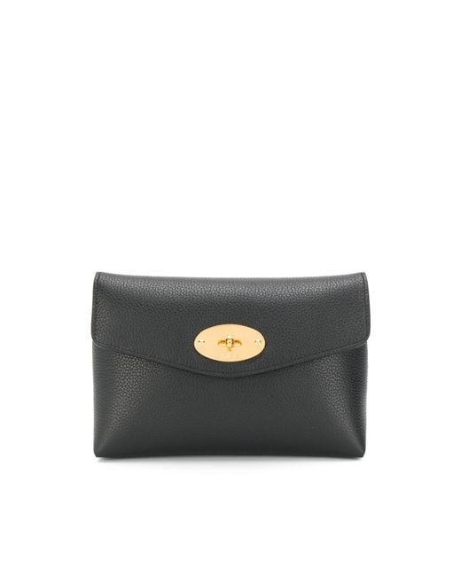 Mulberry Black Bags
