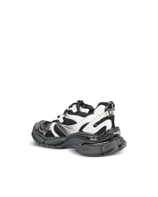 Balenciaga Multicolor Trainers for men