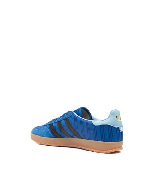 Adidas Blue Sneaker for men