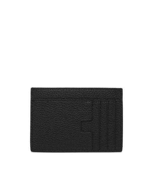 Tom Ford Black Wallets & Cardholders for men