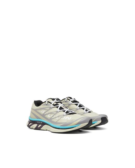 MM6 MAISON MARGIELA X SALOMON Multicolor X Salomon Xt Sneakers for men