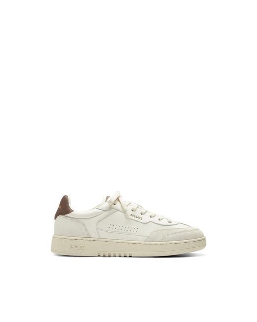 Axel Arigato White Neutrals Trainers for men