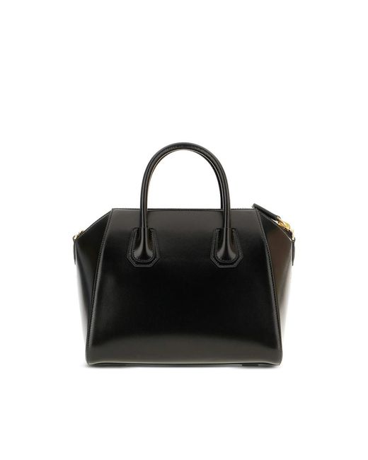 Givenchy Black Tote Bags